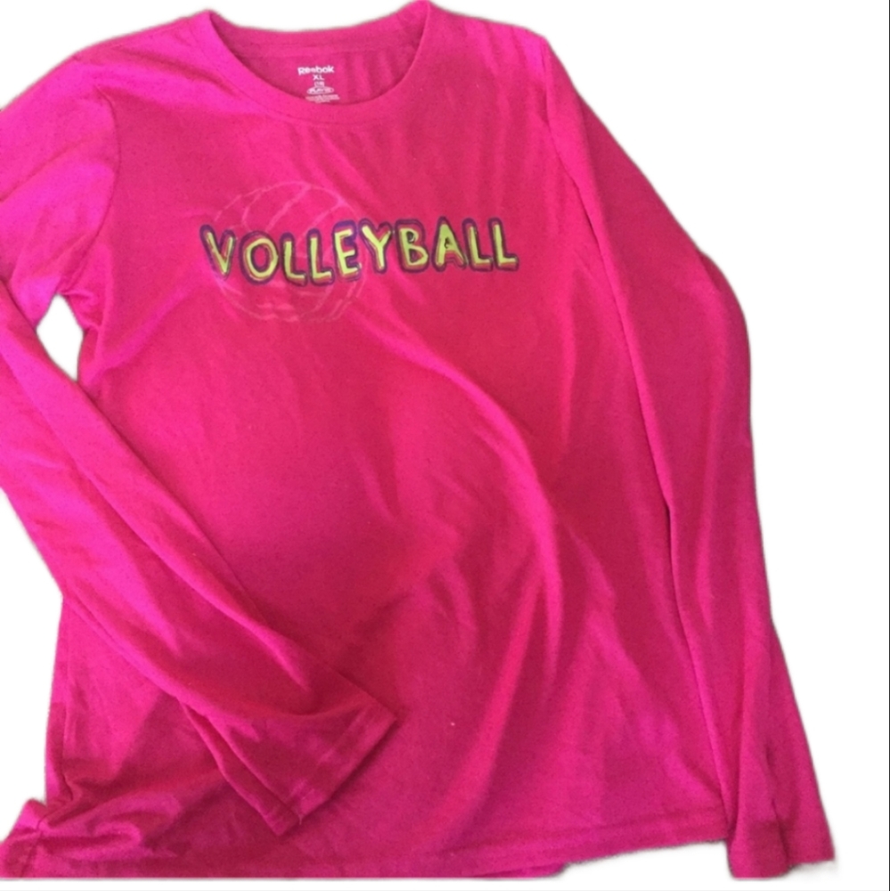 Girls athletic wear